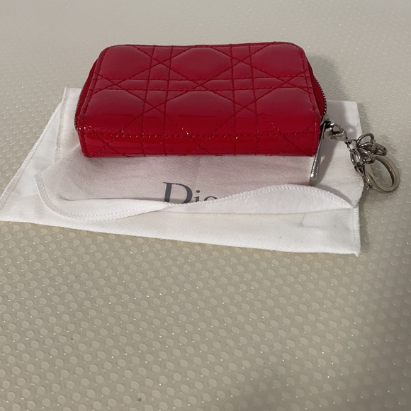Dior card hold - Picture 5 of 5